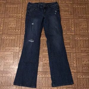 American Eagle Outfitters Jeans
